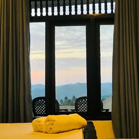 Cloud Nine Villa Kandy Buitenkant foto