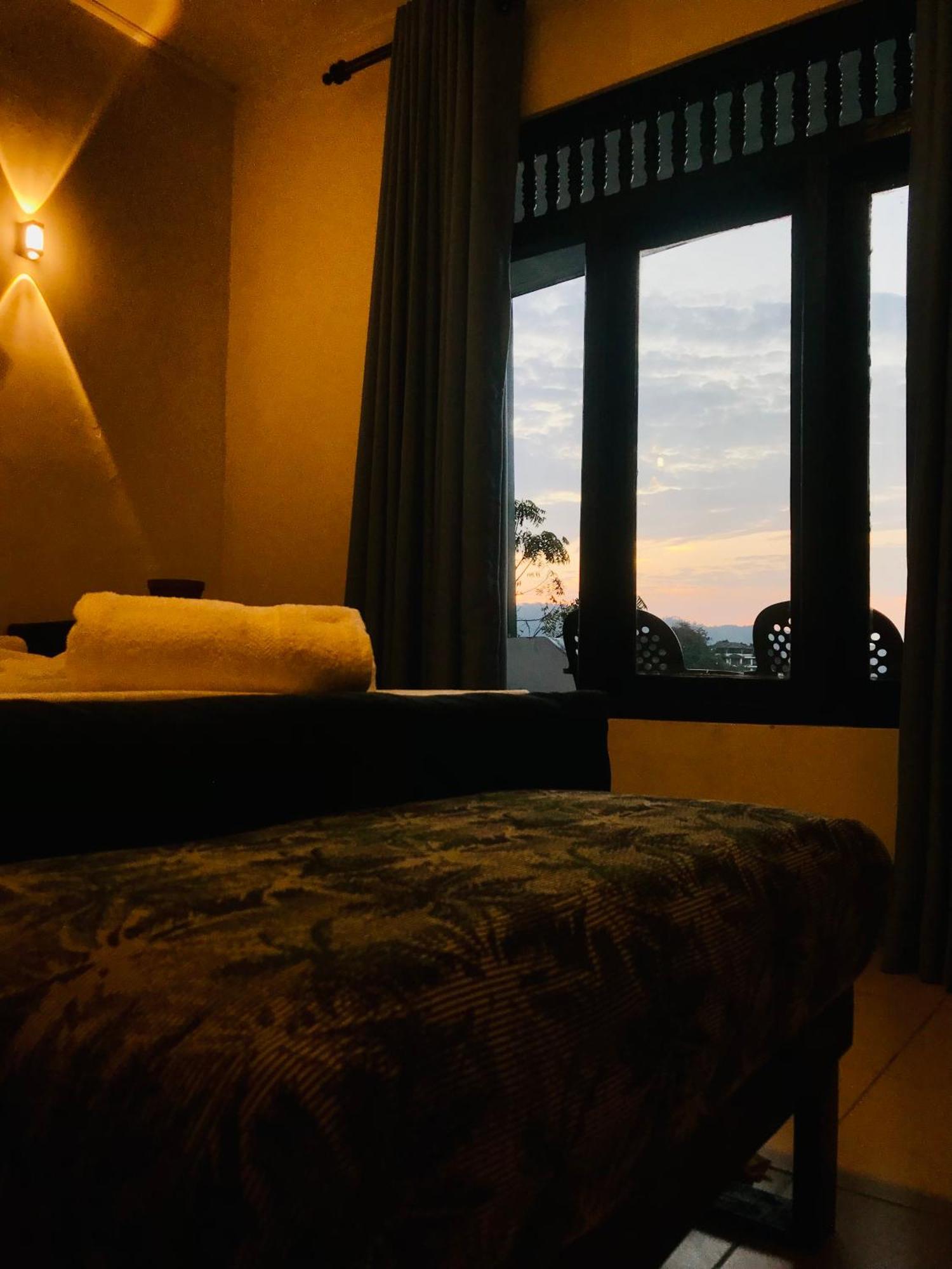 Cloud Nine Villa Kandy Buitenkant foto
