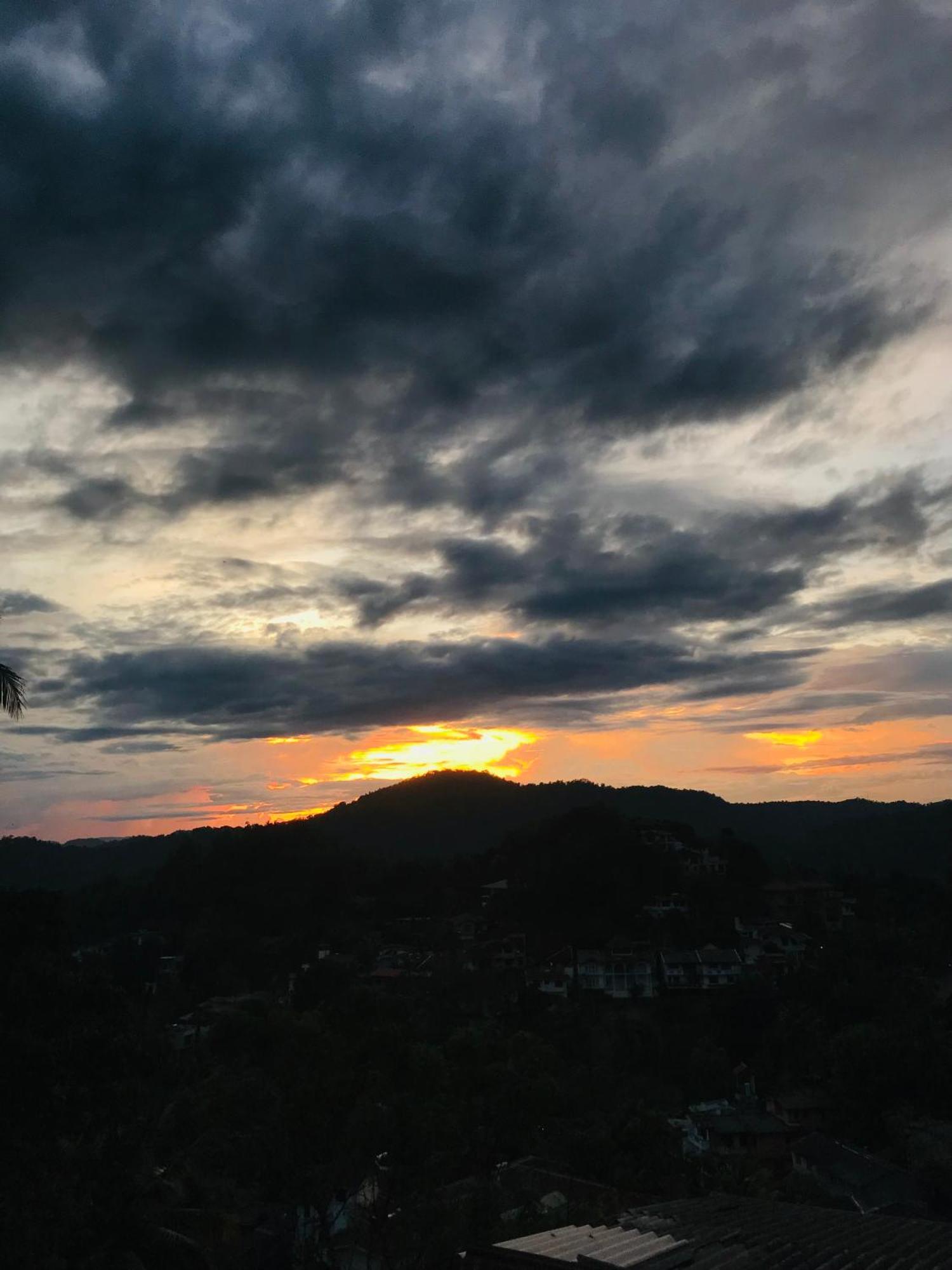 Cloud Nine Villa Kandy Buitenkant foto