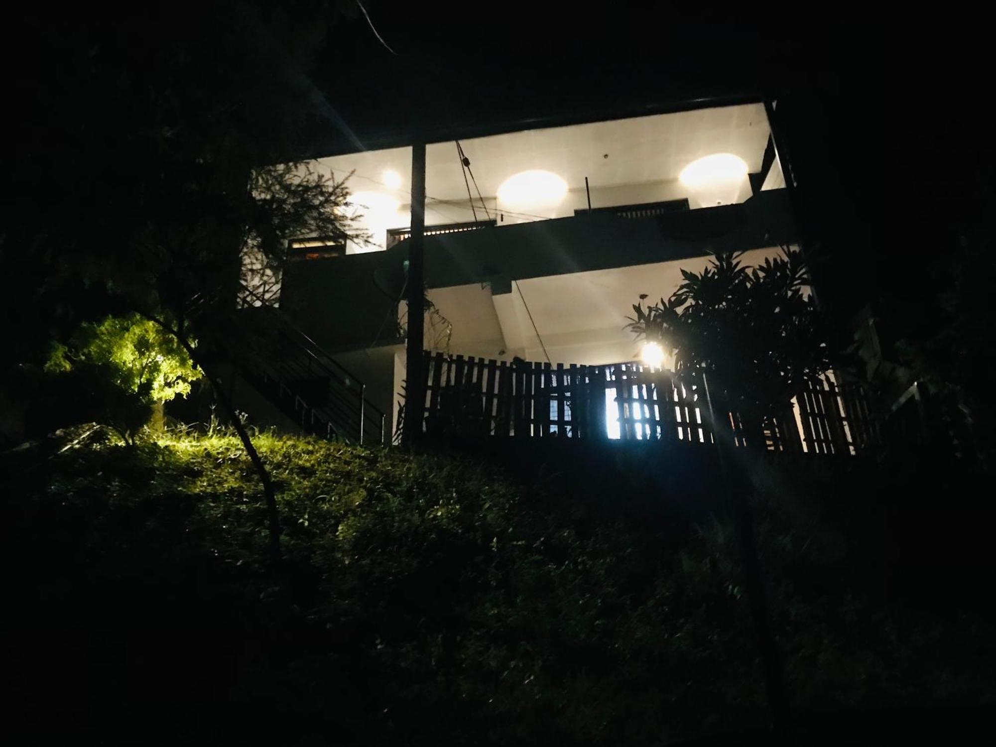Cloud Nine Villa Kandy Buitenkant foto