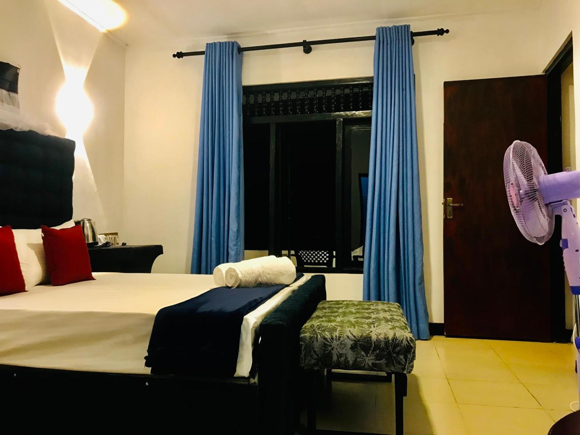 Cloud Nine Villa Kandy Buitenkant foto