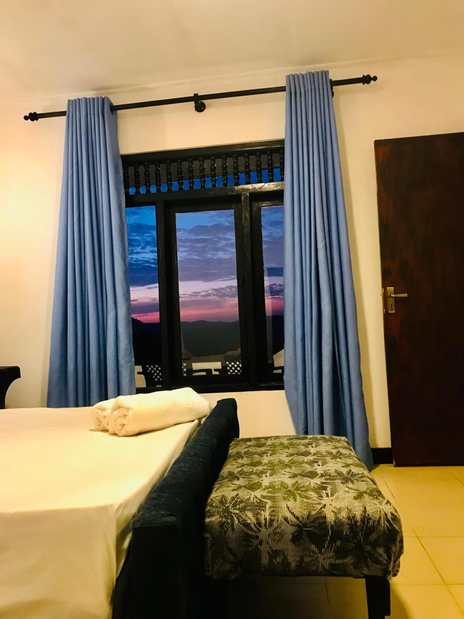 Cloud Nine Villa Kandy Buitenkant foto