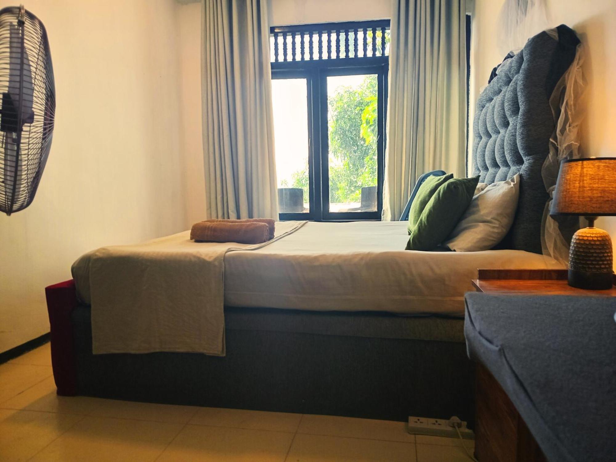 Cloud Nine Villa Kandy Buitenkant foto