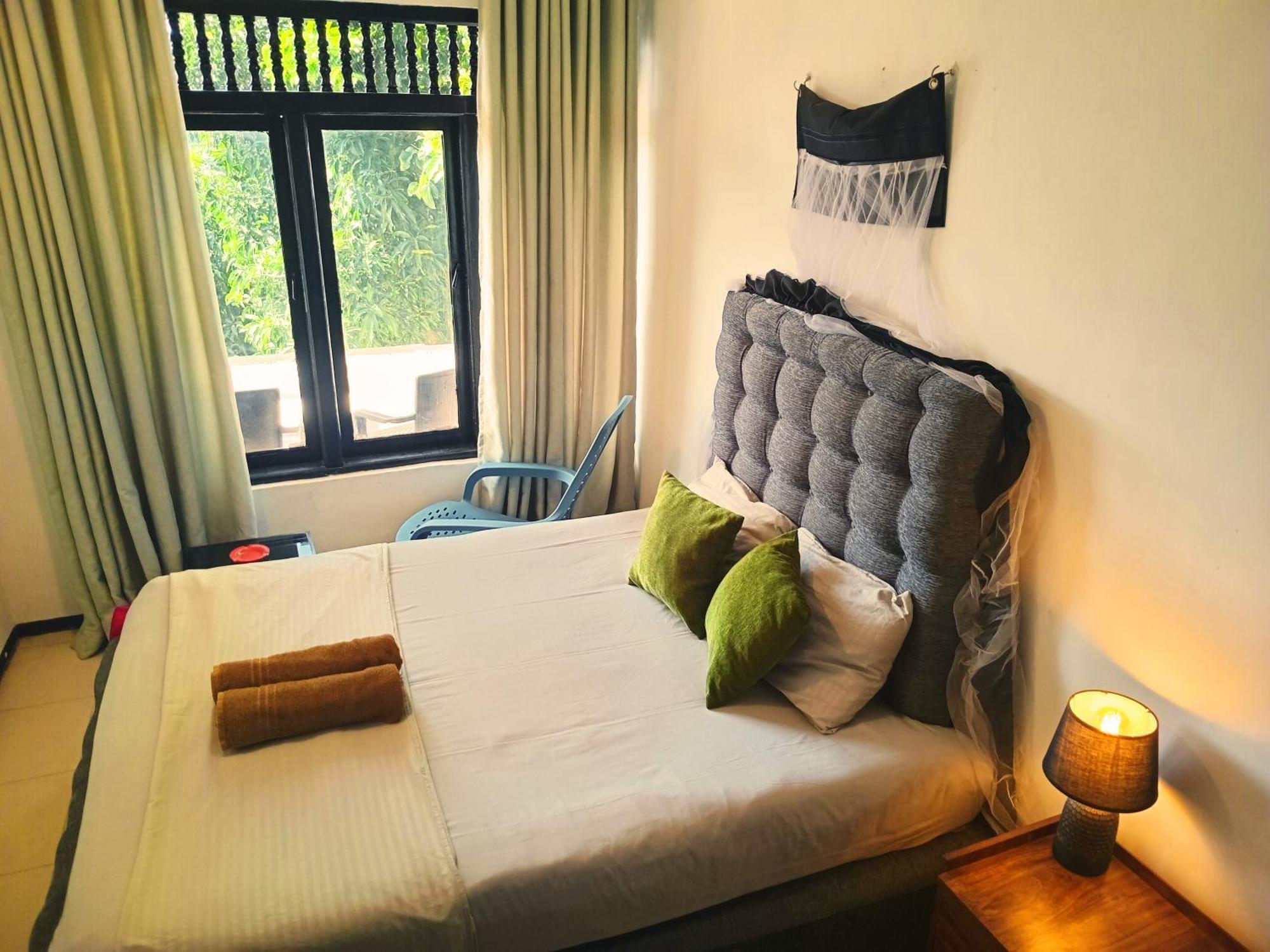 Cloud Nine Villa Kandy Buitenkant foto