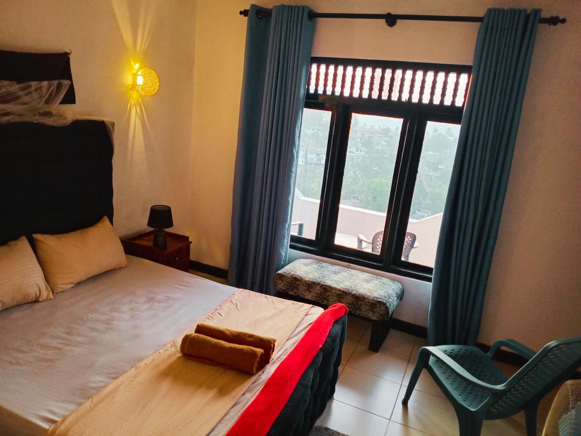 Cloud Nine Villa Kandy Buitenkant foto
